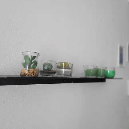 Apartman Casa Gali Fano