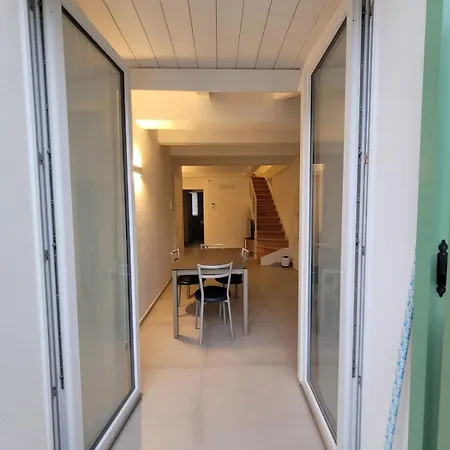 Apartment Casa Gali *
