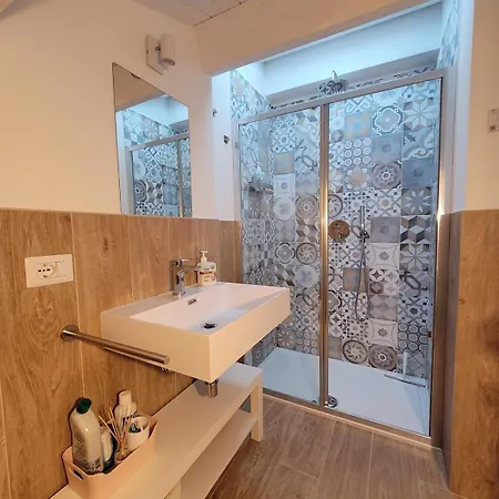 Apartment Casa Gali
