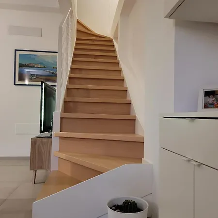 דירה Casa Gali פאנו