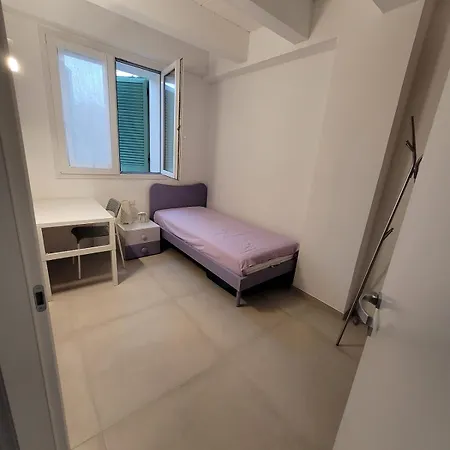 דירה Casa Gali
