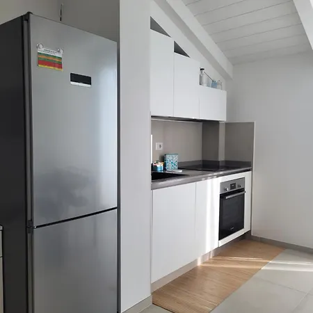 דירה Casa Gali