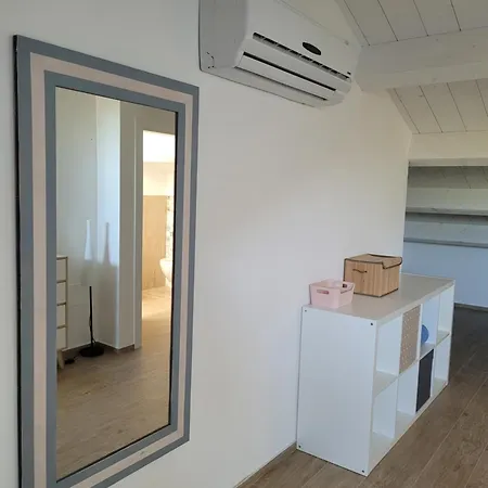 Casa Gali פאנו