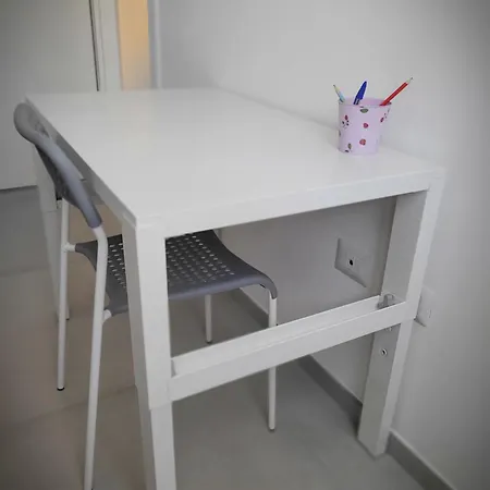 Casa Gali דירה פאנו