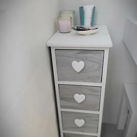 Apartmán Casa Gali *